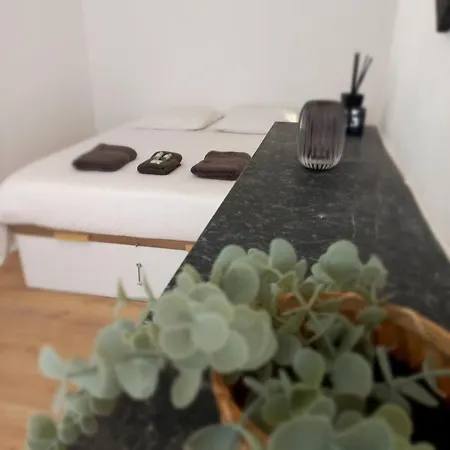 Le 29 , 4pers, 2 Lits, Climatisation Et Wif Apartment Agen