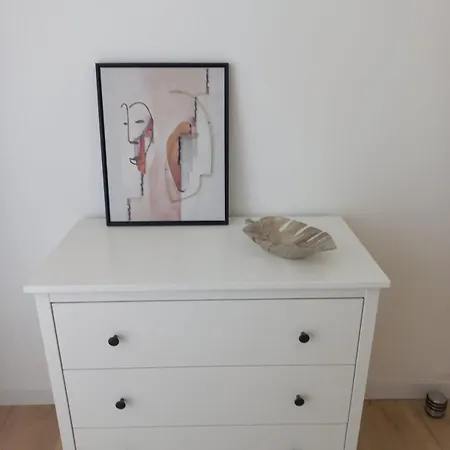 Le 29 , 4pers, 2 Lits, Climatisation Et Wif Appartement