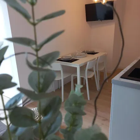 Apartment Le 29 , 4pers, 2 Lits, Climatisation Et Wif