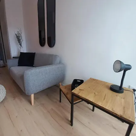 Le 29 , 4pers, 2 Lits, Climatisation Et Wif Appartement Agen