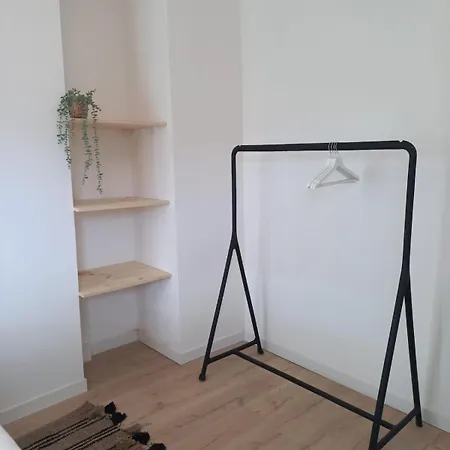 Le 29 , 4pers, 2 Lits, Climatisation Et Wif Appartement