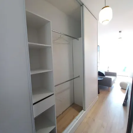 Apartment Le 29 , 4pers, 2 Lits, Climatisation Et Wif