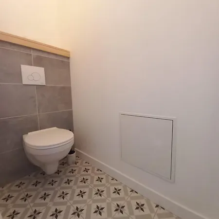 Le 29 , 4pers, 2 Lits, Climatisation Et Wif Appartement *