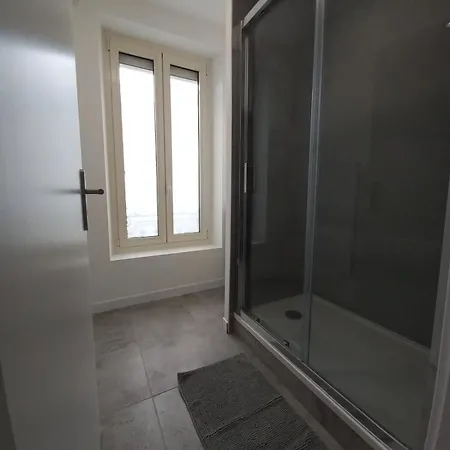 Appartement Le 29 , 4pers, 2 Lits, Climatisation Et Wif *