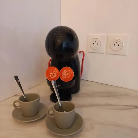 Appartement Le 29 , 4pers, 2 Lits, Climatisation Et Wif Agen