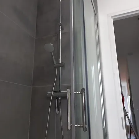 Le 29 , 4pers, 2 Lits, Climatisation Et Wif *