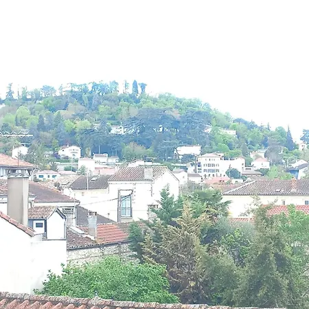 Le 29 , 4pers, 2 Lits, Climatisation Et Wif Agen