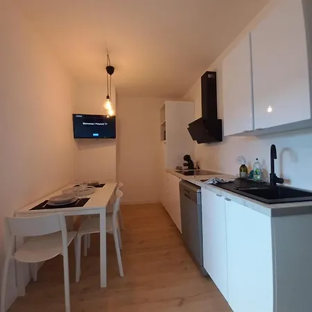 Le 29 , 4pers, 2 Lits, Climatisation Et Wif *