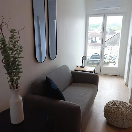 Le 29 , 4pers, 2 Lits, Climatisation Et Wif