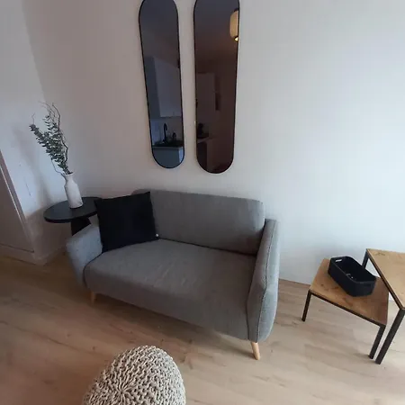 Le 29 , 4pers, 2 Lits, Climatisation Et Wif