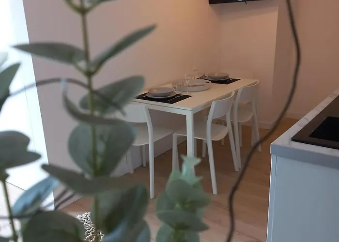 Apartment Le 29 , 4pers, 2 Lits, Climatisation Et Wif