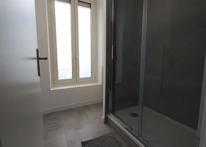 Apartment Le 29 , 4pers, 2 Lits, Climatisation Et Wif *