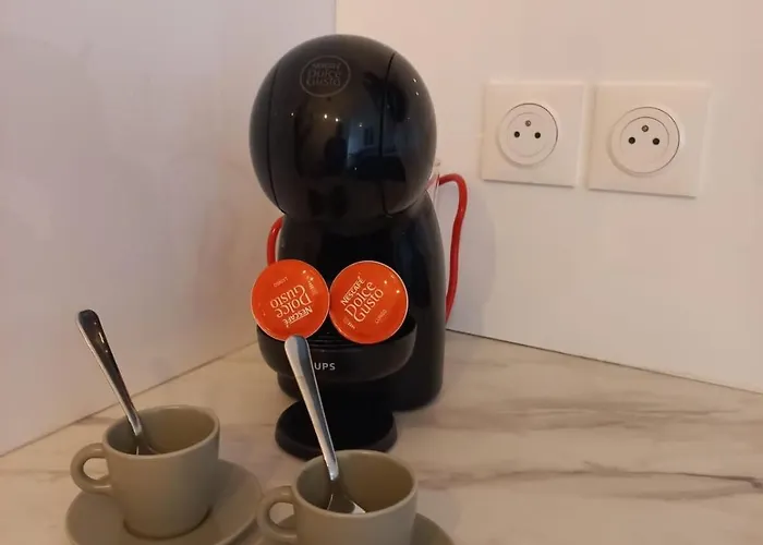 Apartment Le 29 , 4pers, 2 Lits, Climatisation Et Wif Agen