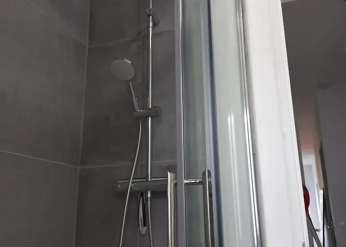 Le 29 , 4pers, 2 Lits, Climatisation Et Wif *