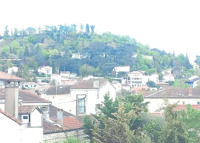 Le 29 , 4pers, 2 Lits, Climatisation Et Wif Agen