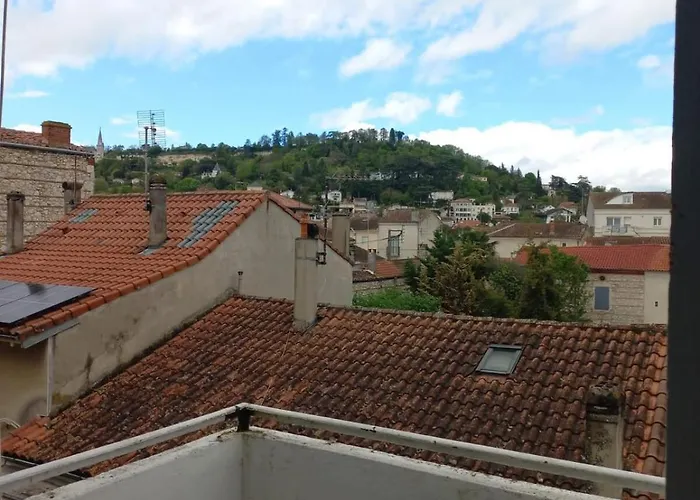 Le 29 , 4pers, 2 Lits, Climatisation Et Wif