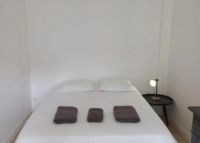 Apartment Le 29 , 4pers, 2 Lits, Climatisation Et Wif Agen