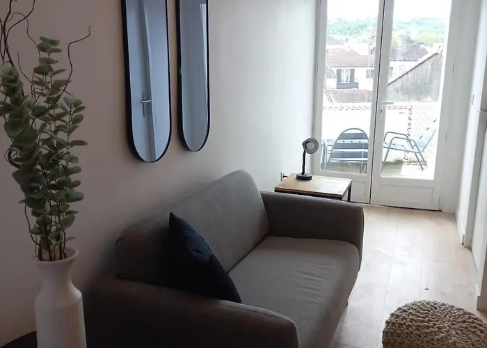 Le 29 , 4pers, 2 Lits, Climatisation Et Wif