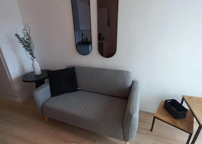 Le 29 , 4pers, 2 Lits, Climatisation Et Wif